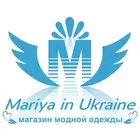 Жіночій одяг великих розмірів від виробника.
