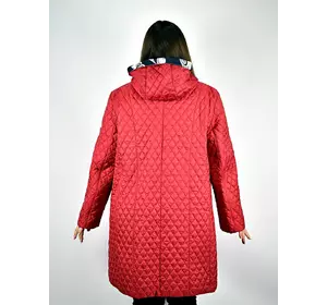 Куртка женская демисезонная от 52 до 66 большие размеры